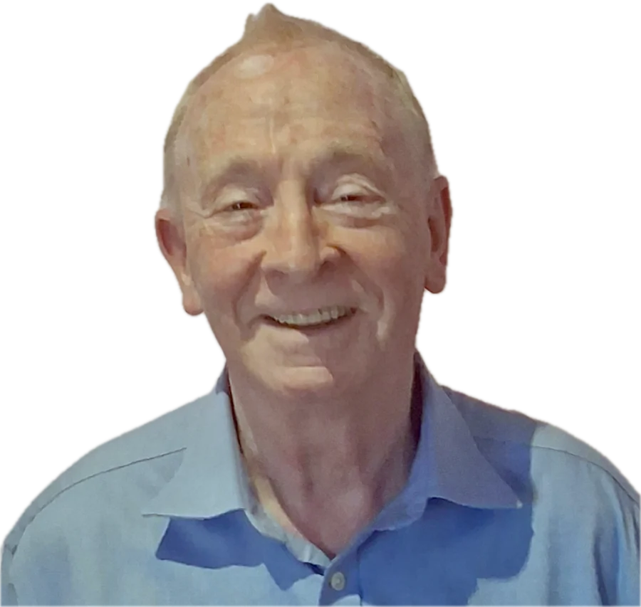 Ralph Tiffin